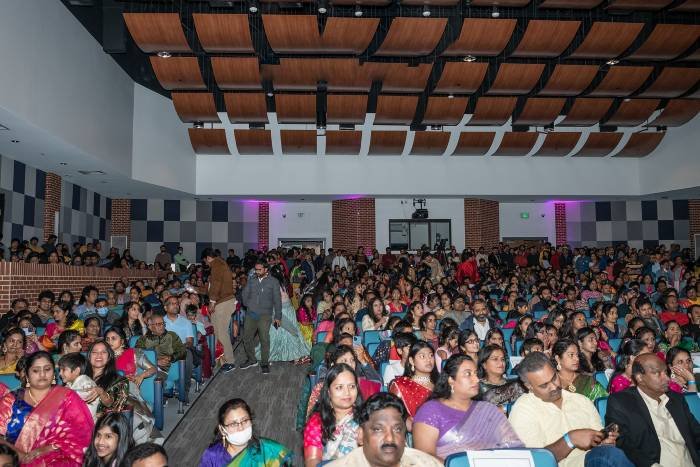 tama sampradaya sankranthi sambaralu -2023_teluguvox 17